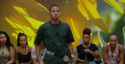 Mich Is the first S'ya Mosha master! – BBMzansi